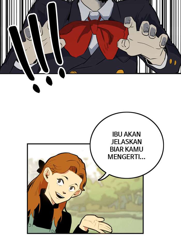 Troll Trap Chapter 2 Gambar 25