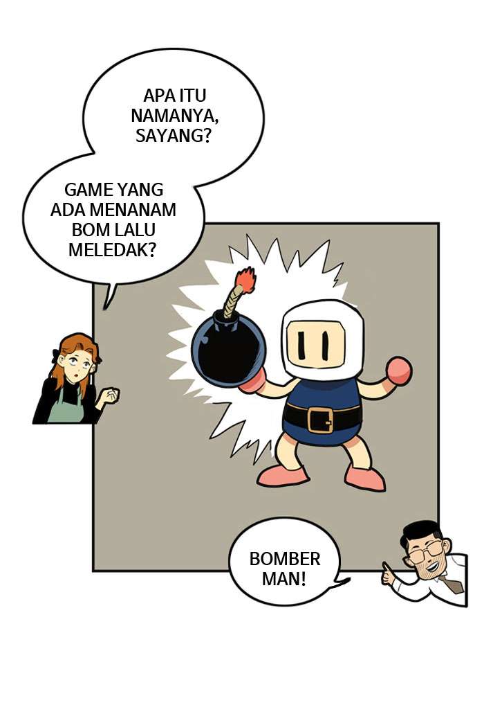 Troll Trap Chapter 2 Gambar 26