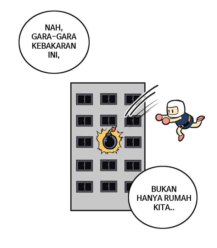 Troll Trap Chapter 2 Gambar 27
