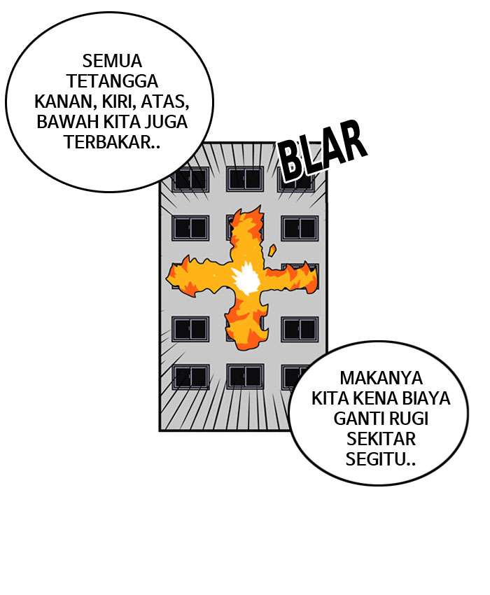 Troll Trap Chapter 2 Gambar 28