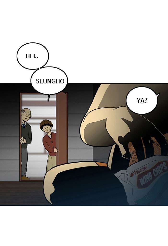 Troll Trap Chapter 2 Gambar 3