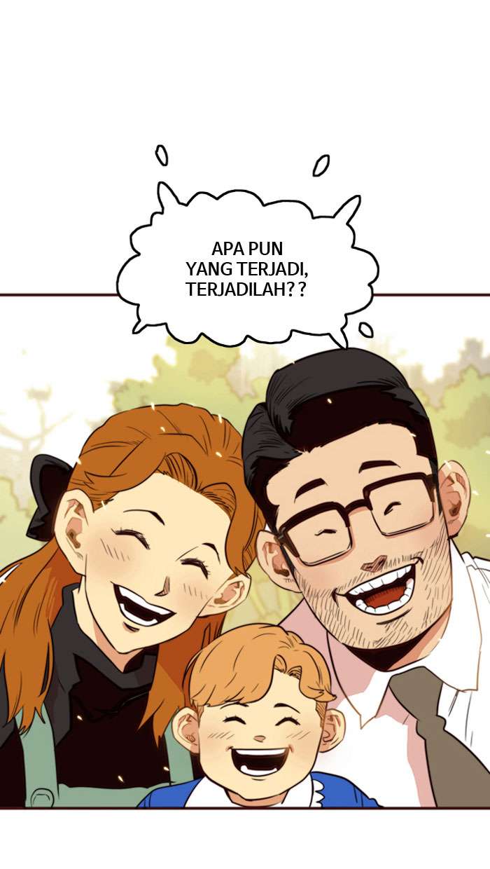 Troll Trap Chapter 2 Gambar 30