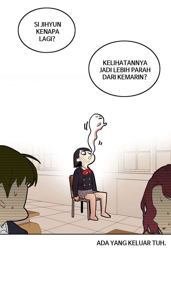 Troll Trap Chapter 2 Gambar 32