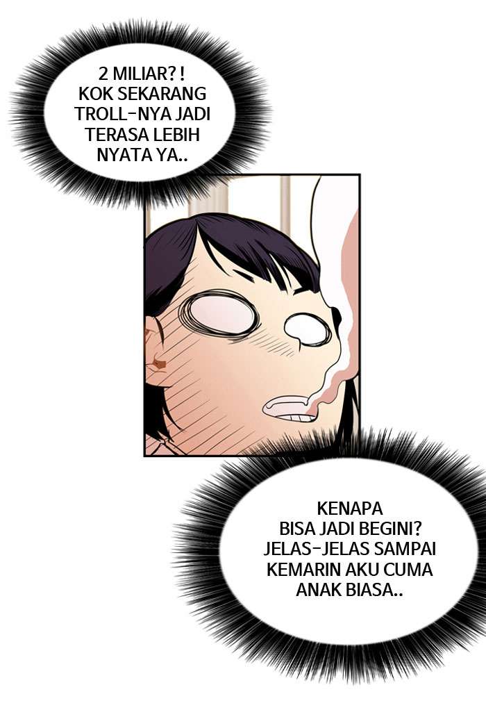 Troll Trap Chapter 2 Gambar 33