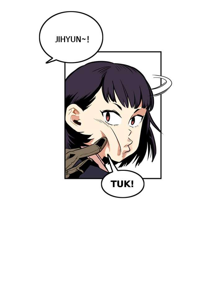 Troll Trap Chapter 2 Gambar 34