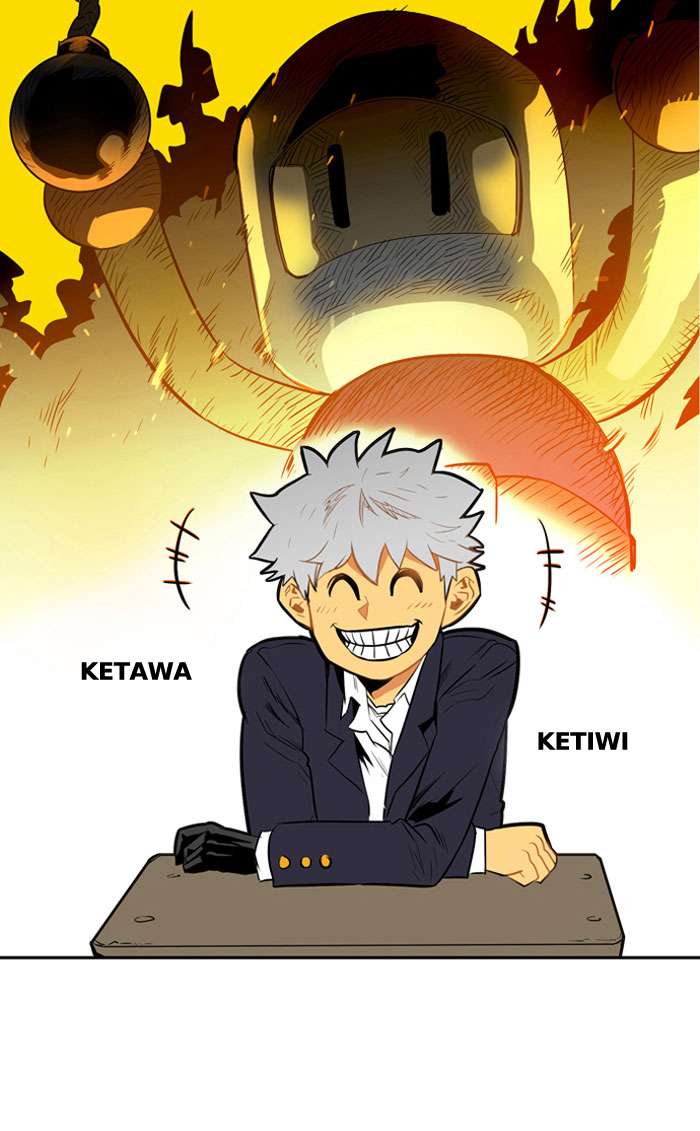 Troll Trap Chapter 2 Gambar 37