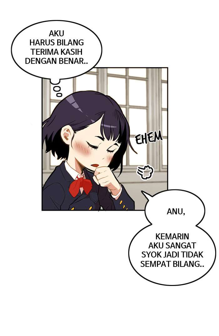 Troll Trap Chapter 2 Gambar 40