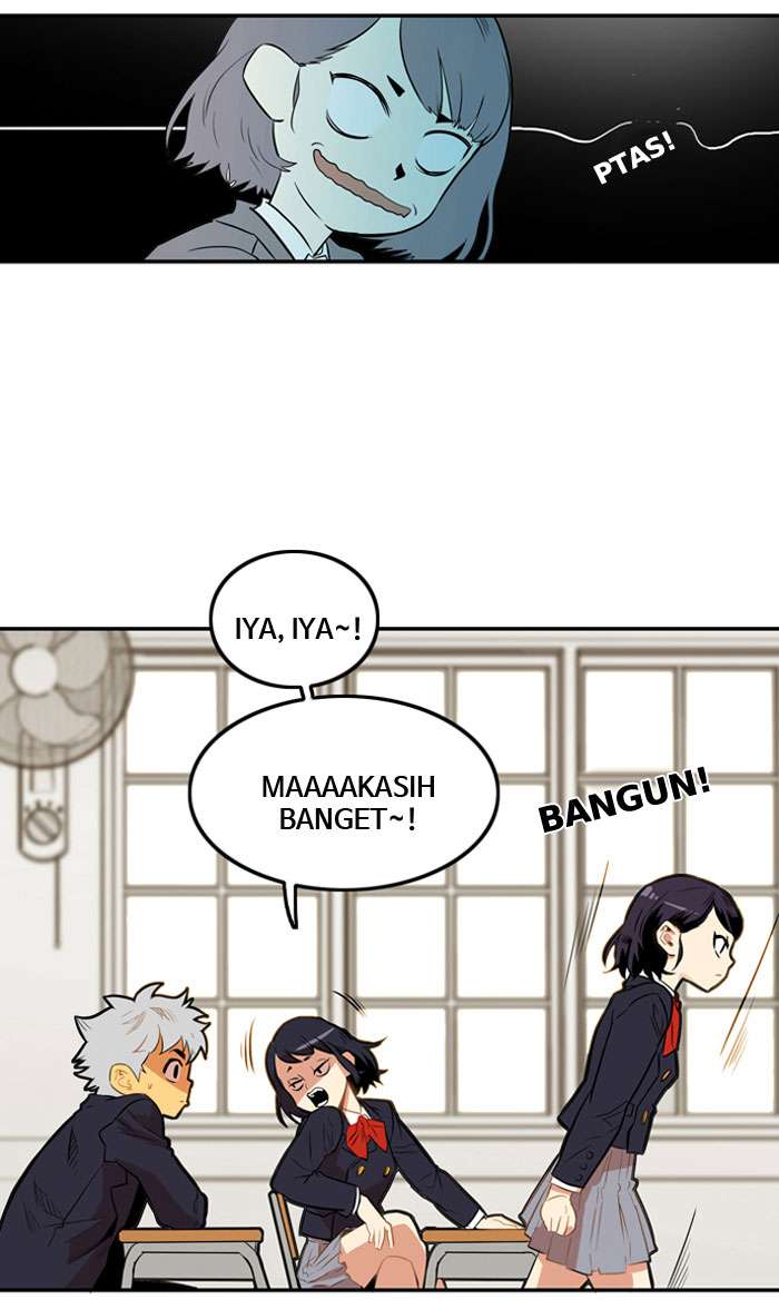 Troll Trap Chapter 2 Gambar 43