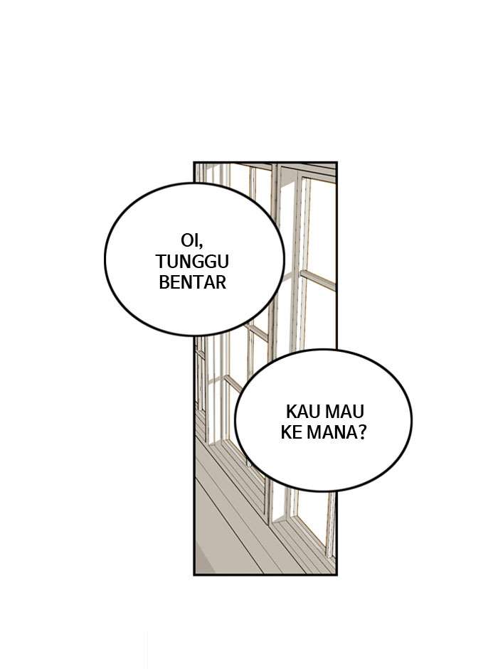 Troll Trap Chapter 2 Gambar 44
