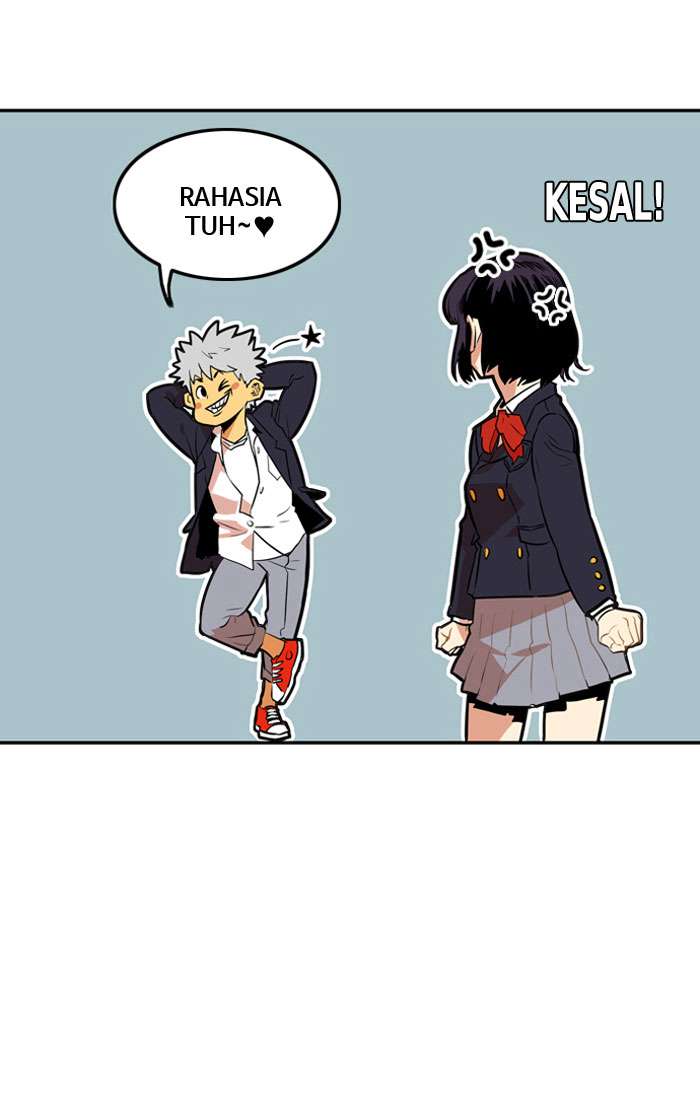Troll Trap Chapter 2 Gambar 46