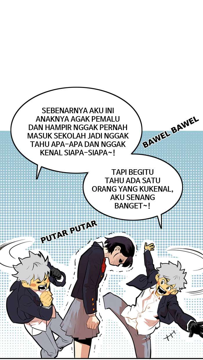 Troll Trap Chapter 2 Gambar 48