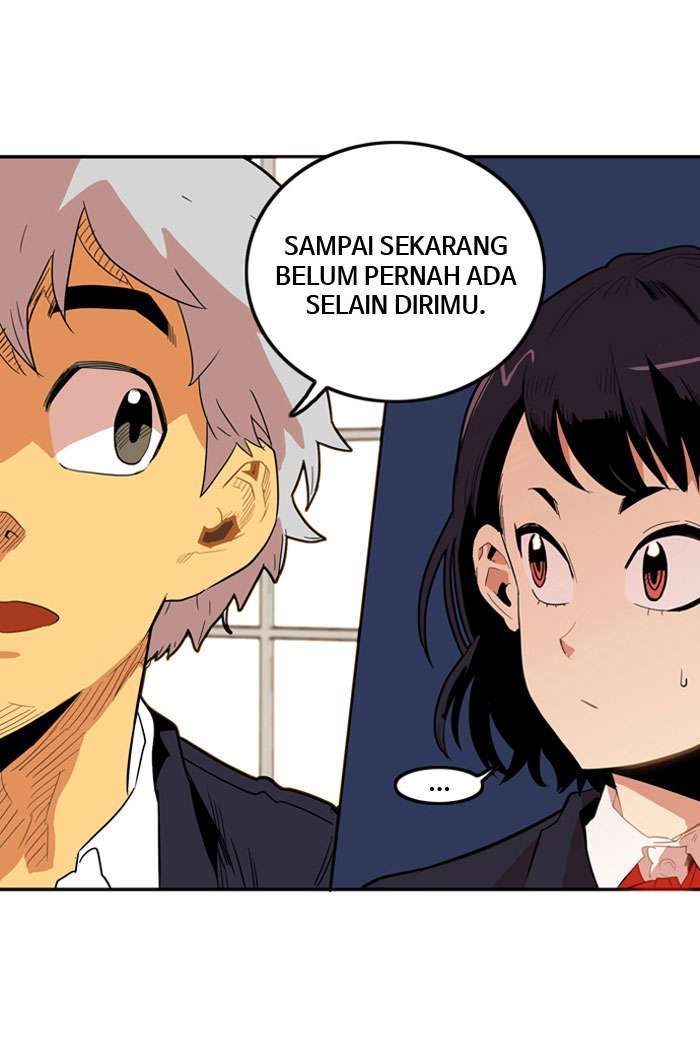 Troll Trap Chapter 2 Gambar 52