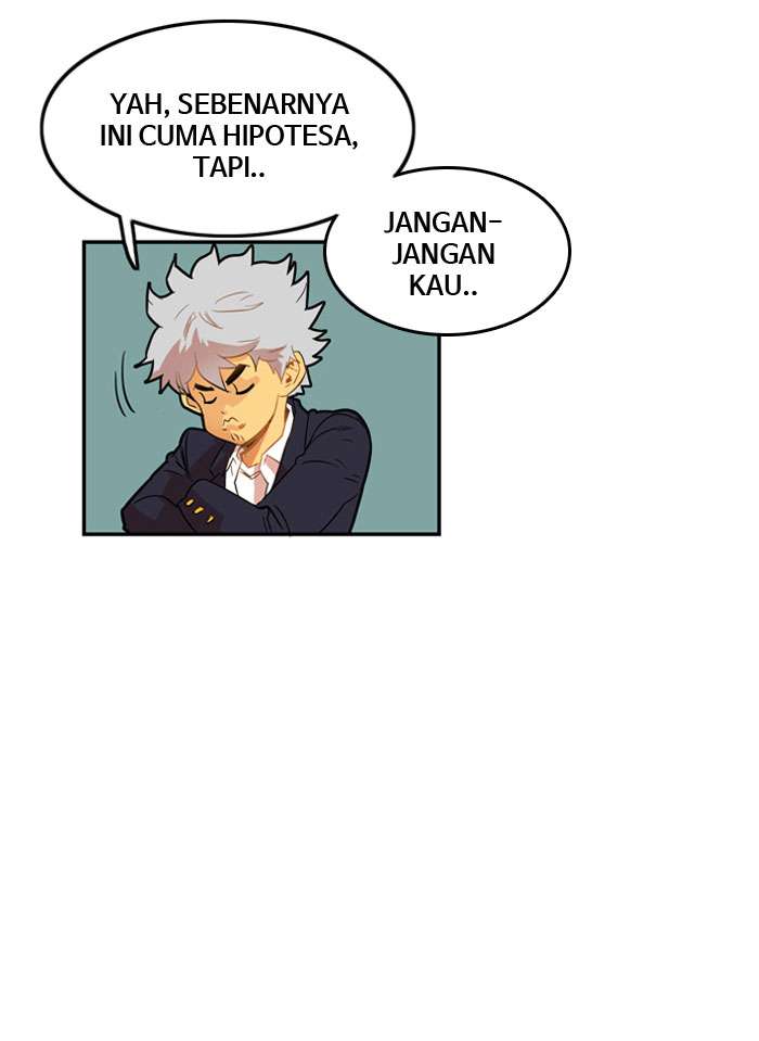 Troll Trap Chapter 2 Gambar 53
