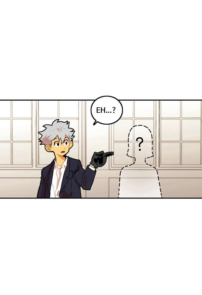 Troll Trap Chapter 2 Gambar 55