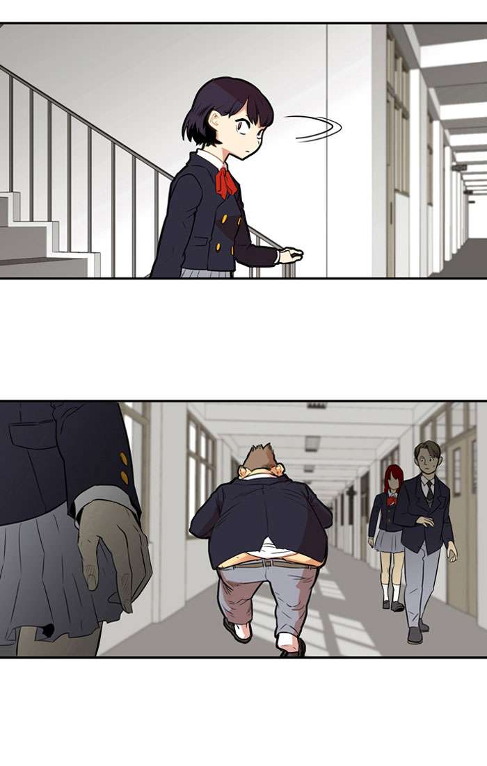 Troll Trap Chapter 2 Gambar 58