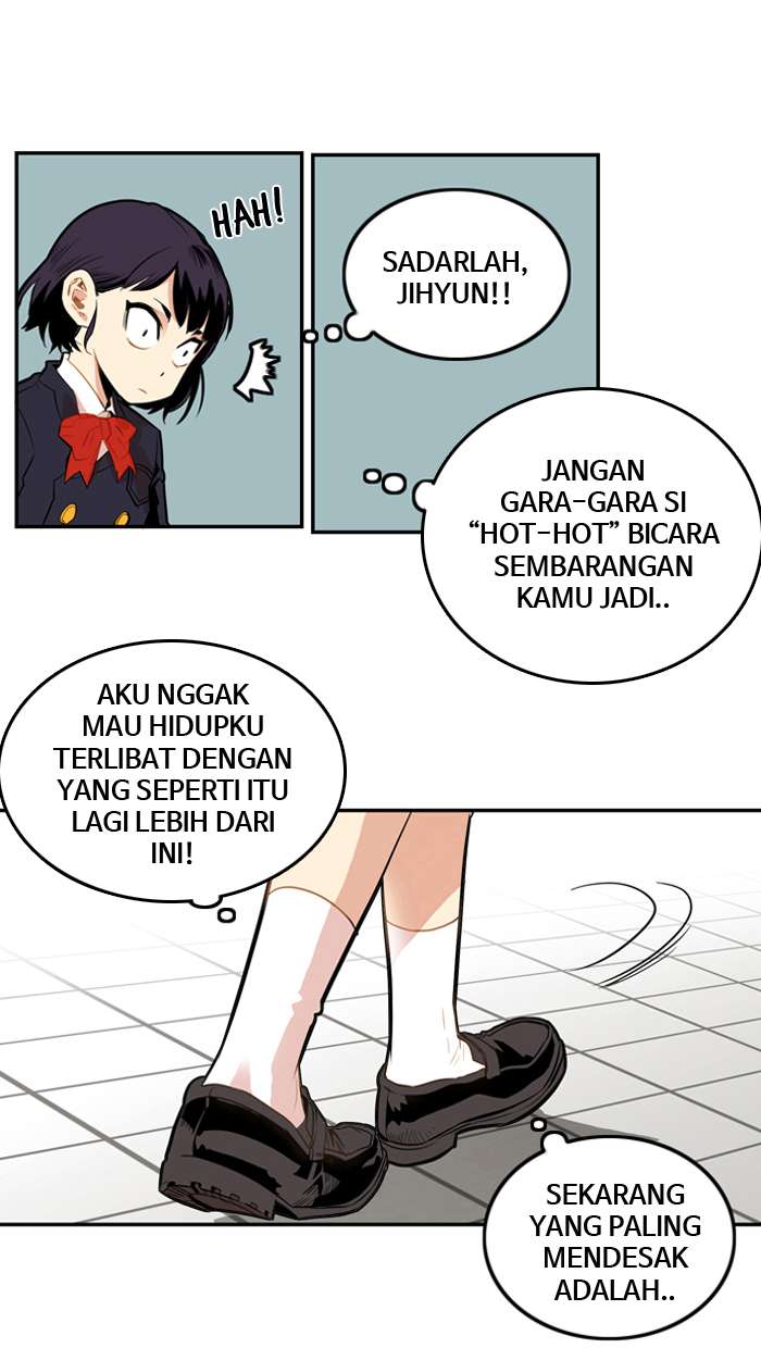 Troll Trap Chapter 2 Gambar 60