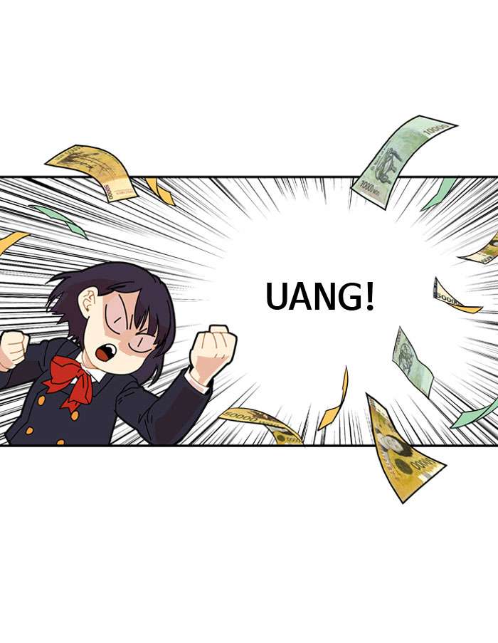 Troll Trap Chapter 2 Gambar 61