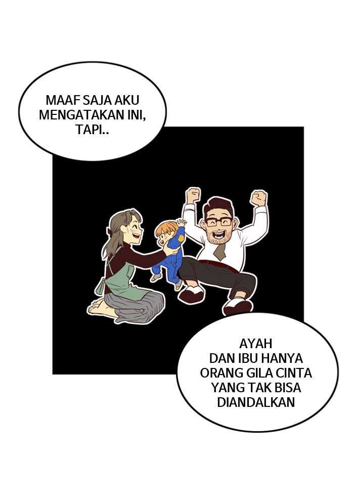 Troll Trap Chapter 2 Gambar 62