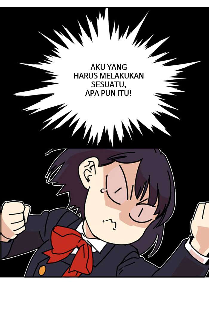 Troll Trap Chapter 2 Gambar 63