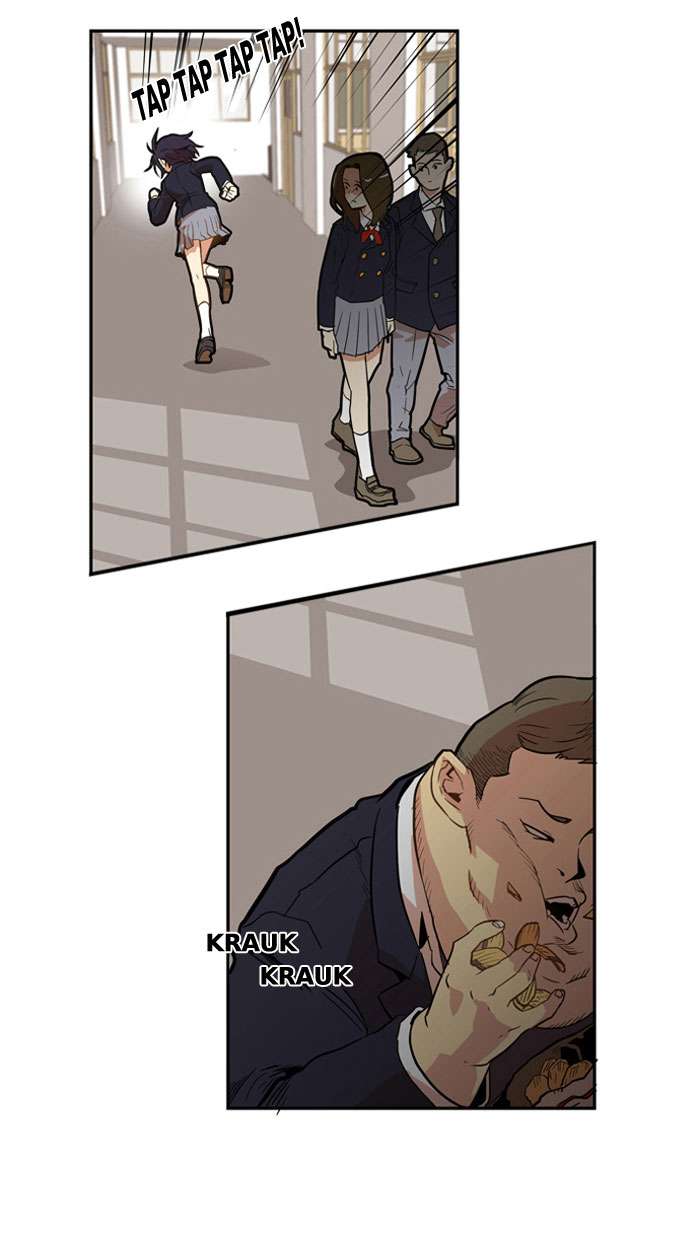 Troll Trap Chapter 2 Gambar 64