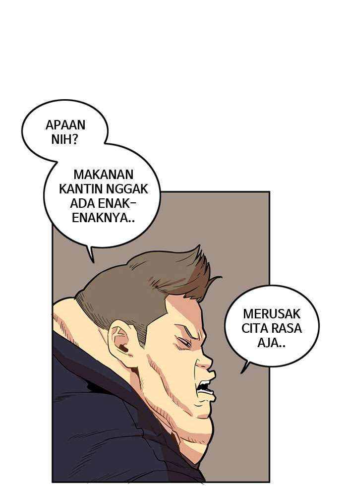 Troll Trap Chapter 2 Gambar 65