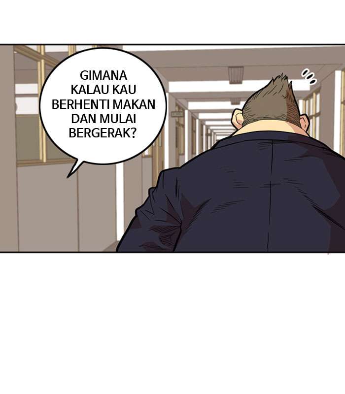 Troll Trap Chapter 2 Gambar 66