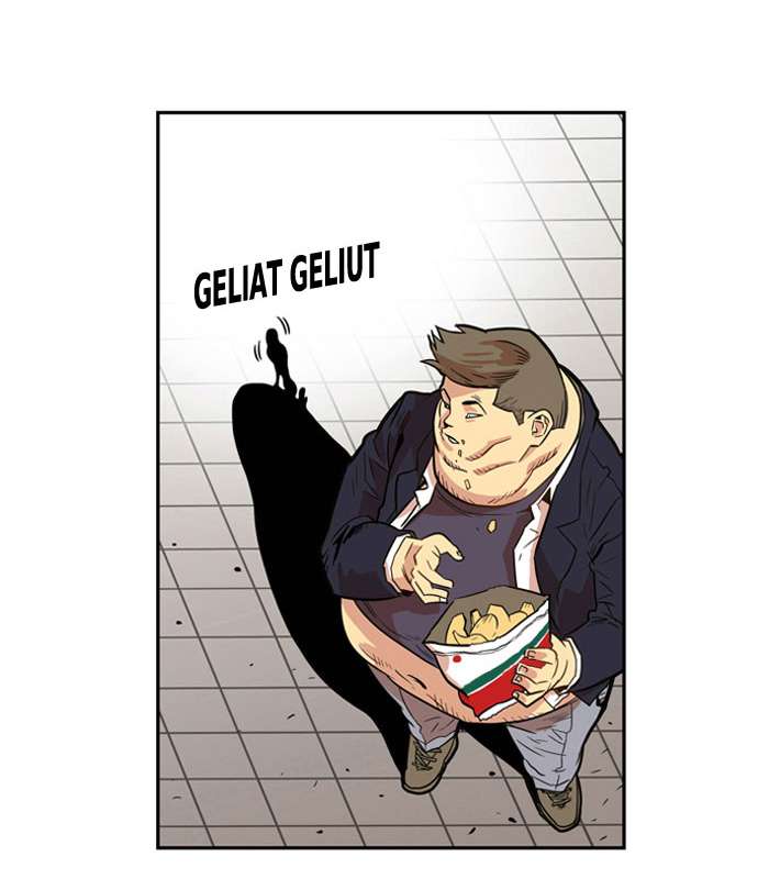 Troll Trap Chapter 2 Gambar 67
