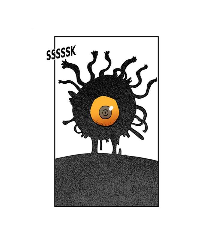 Troll Trap Chapter 2 Gambar 68