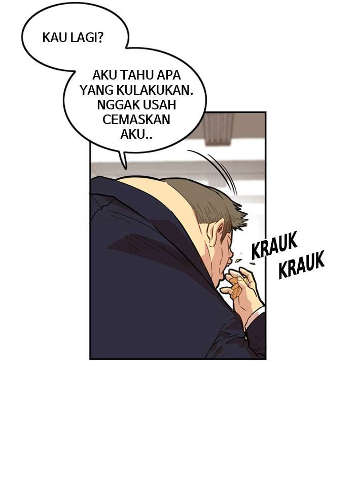 Troll Trap Chapter 2 Gambar 69