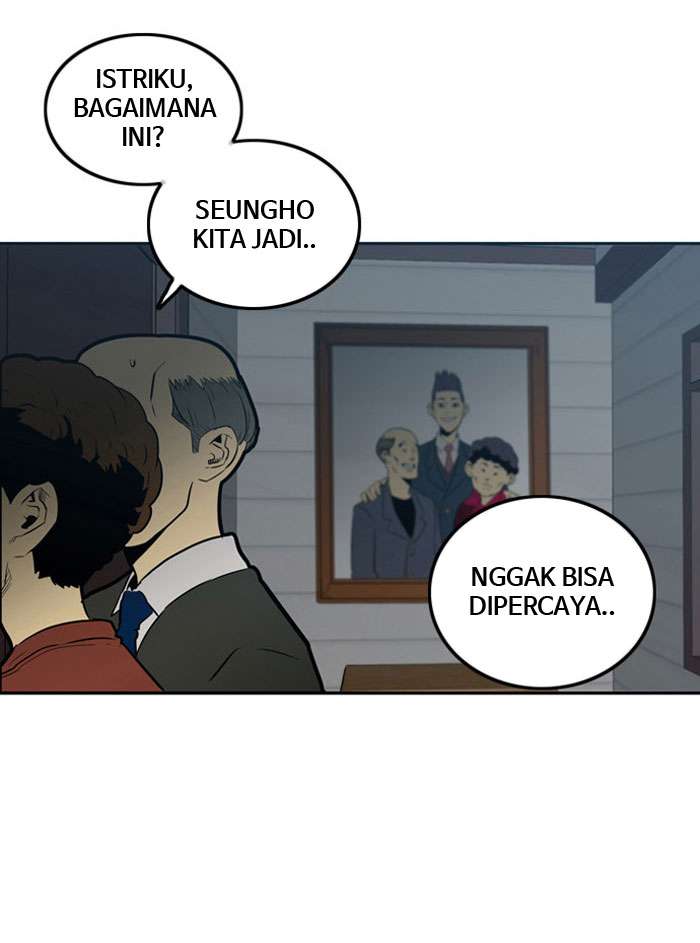 Troll Trap Chapter 2 Gambar 7