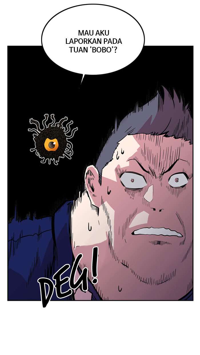 Troll Trap Chapter 2 Gambar 71