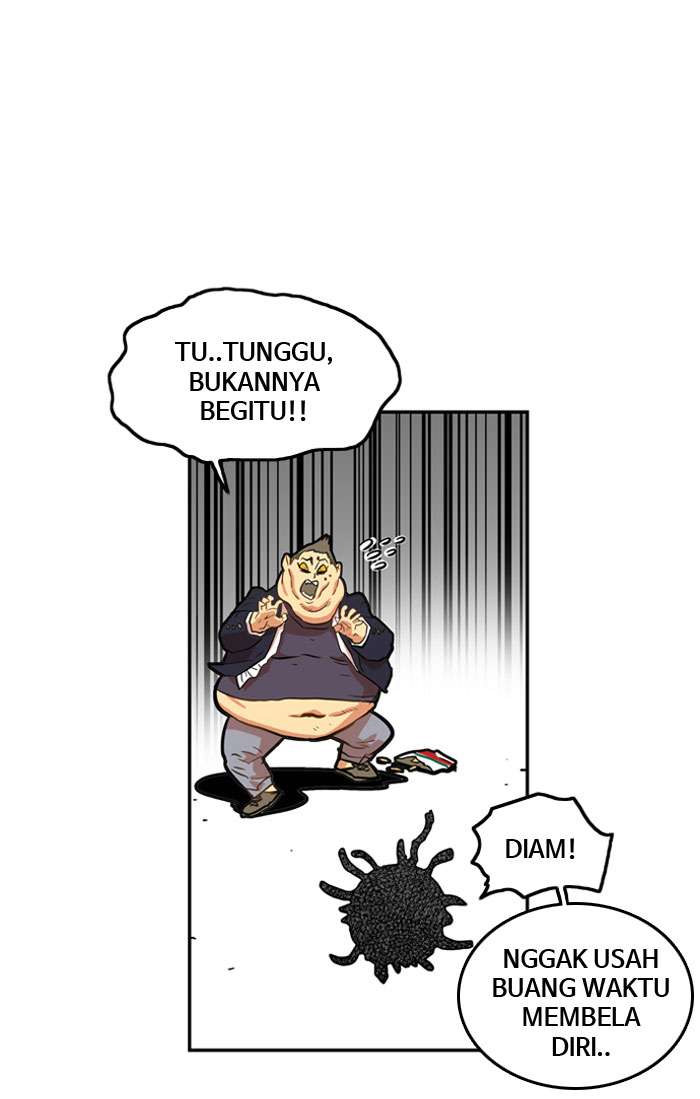 Troll Trap Chapter 2 Gambar 72