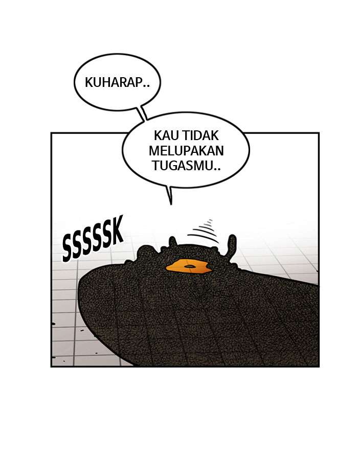 Troll Trap Chapter 2 Gambar 74
