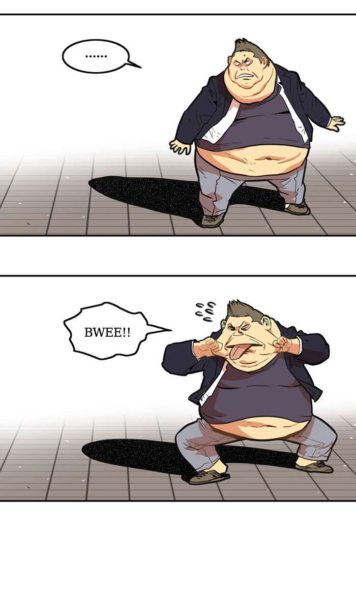 Troll Trap Chapter 2 Gambar 75