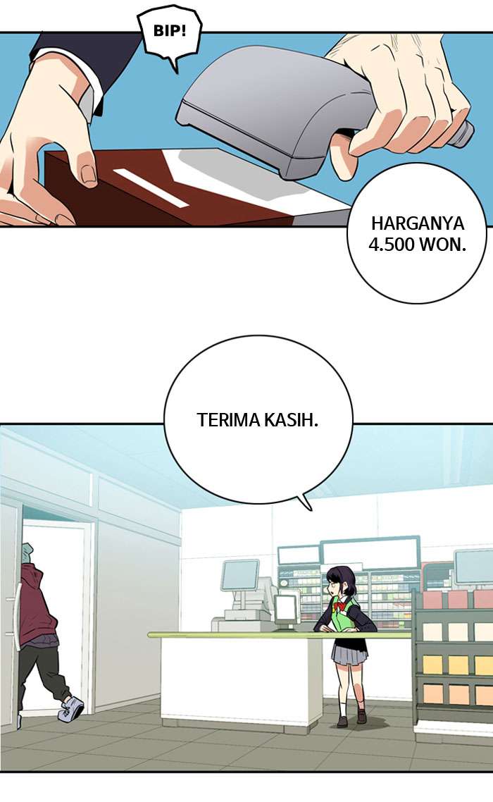 Troll Trap Chapter 2 Gambar 78