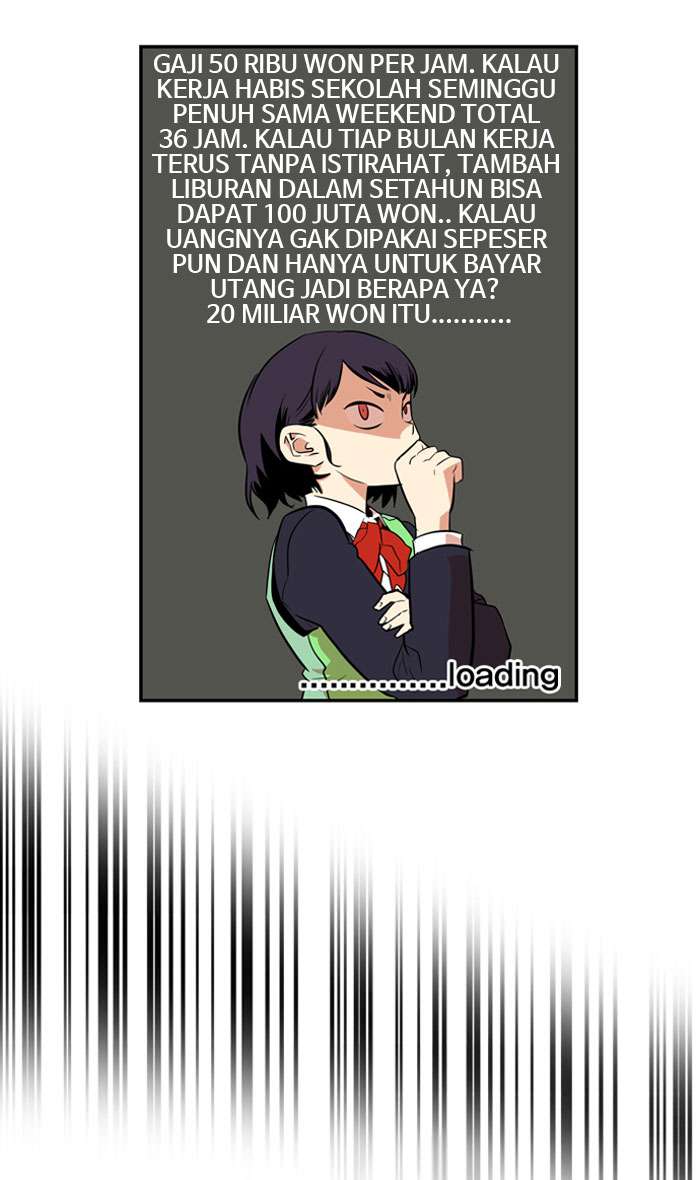 Troll Trap Chapter 2 Gambar 80