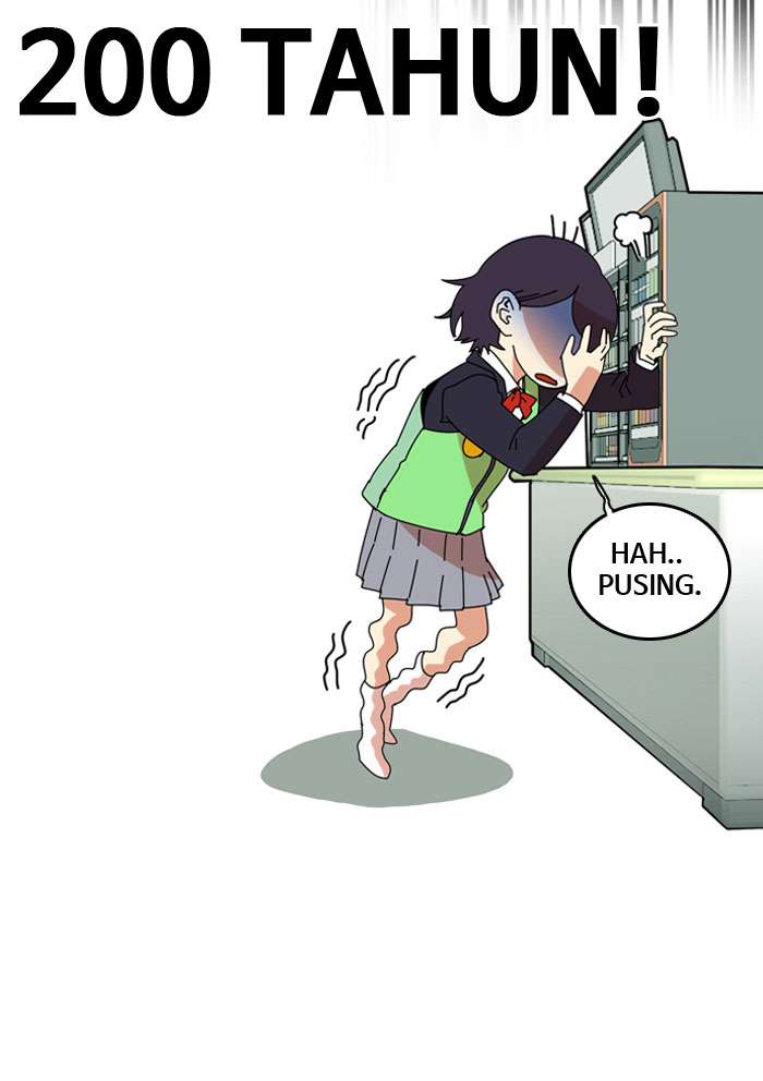 Troll Trap Chapter 2 Gambar 81