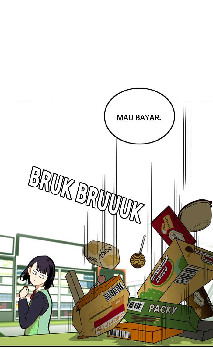 Troll Trap Chapter 2 Gambar 83