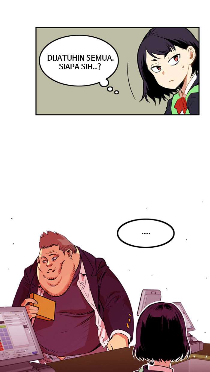 Troll Trap Chapter 2 Gambar 84