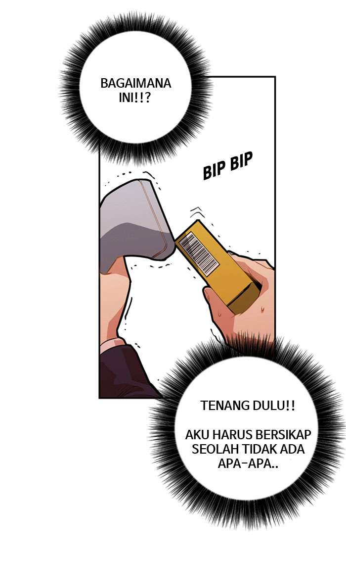Troll Trap Chapter 2 Gambar 92