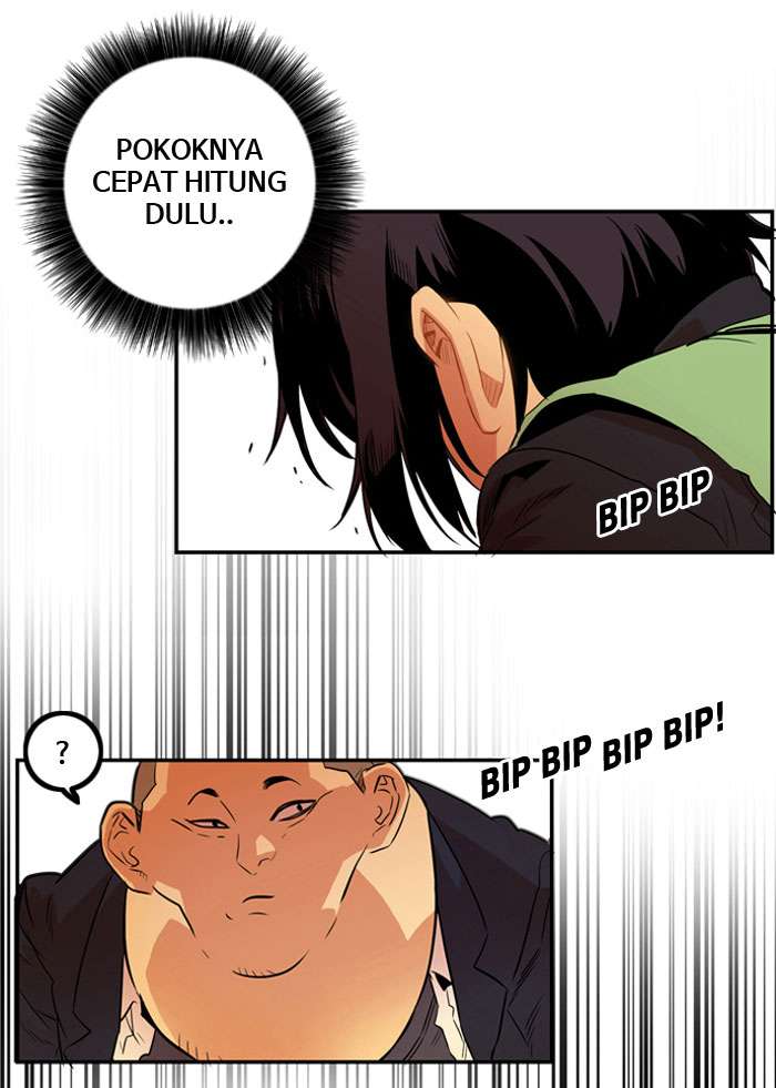 Troll Trap Chapter 2 Gambar 93