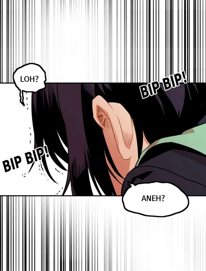 Troll Trap Chapter 2 Gambar 94