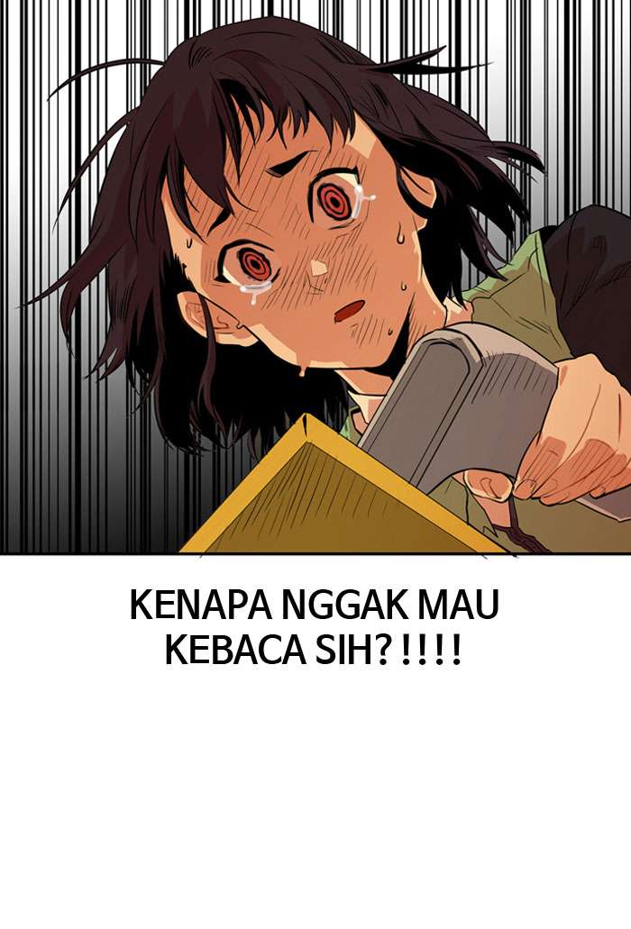 Troll Trap Chapter 2 Gambar 97