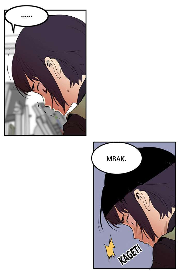 Troll Trap Chapter 2 Gambar 98