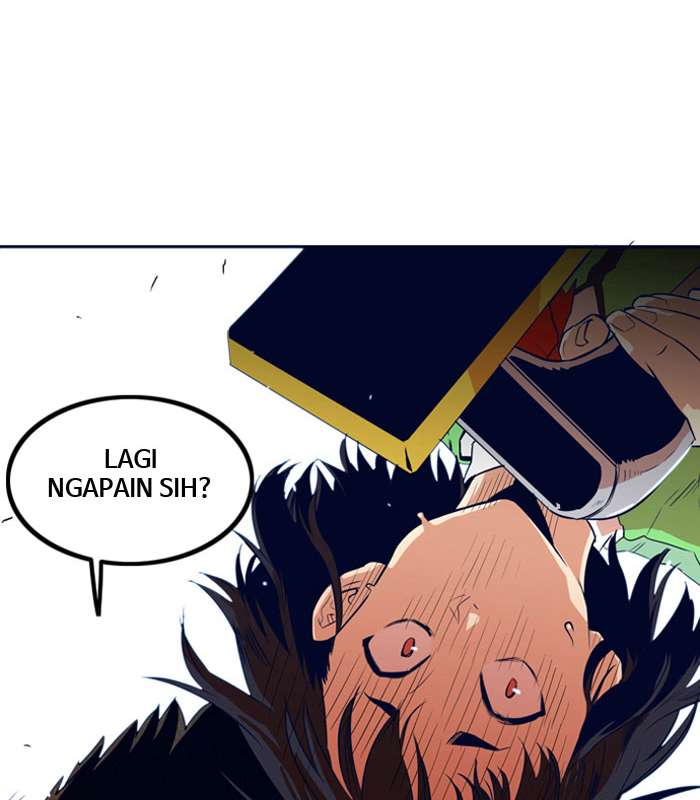 Troll Trap Chapter 2 Gambar 99