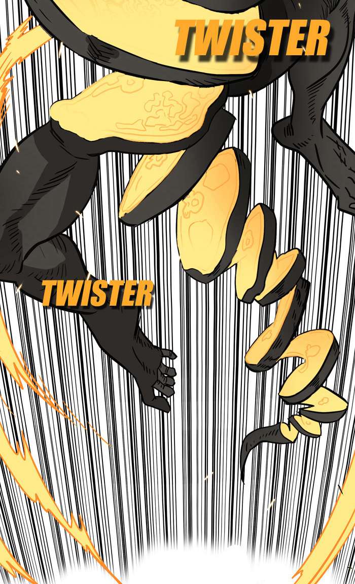 Troll Trap Chapter 1 Gambar 108