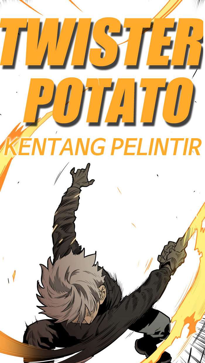 Troll Trap Chapter 1 Gambar 109