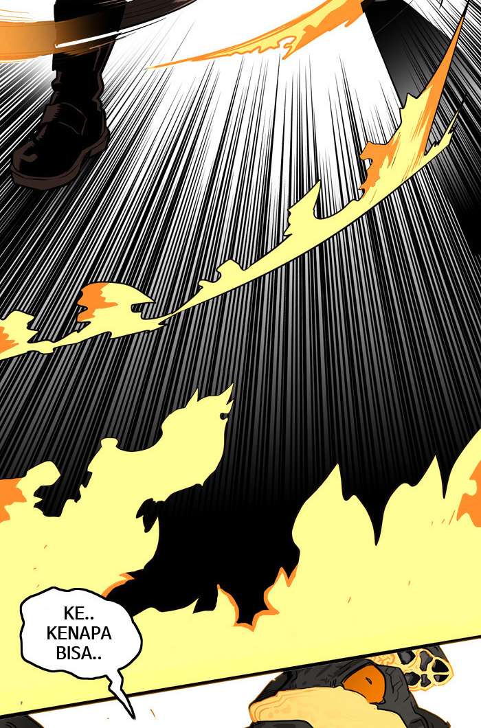 Troll Trap Chapter 1 Gambar 110