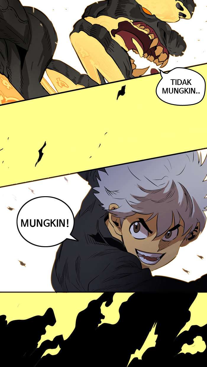 Troll Trap Chapter 1 Gambar 111