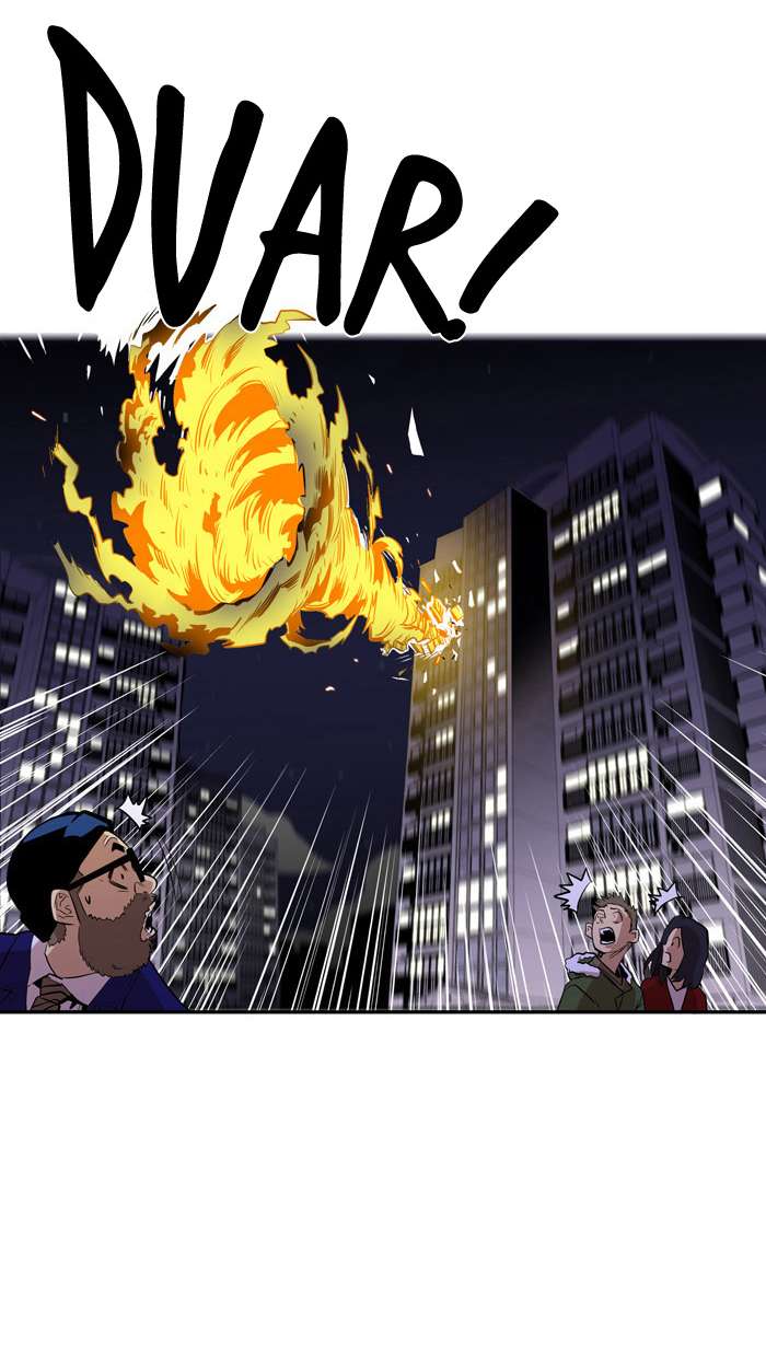 Troll Trap Chapter 1 Gambar 114